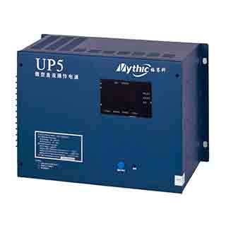 UP5系列微型直流电源